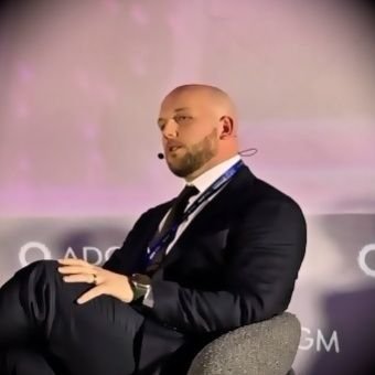 Melt_Bem's profile picture. Finding rifts. Co-Founder and Chairman @Rain