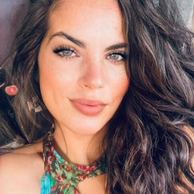 Alinefreit42's profile picture. 🕎🍇✡️