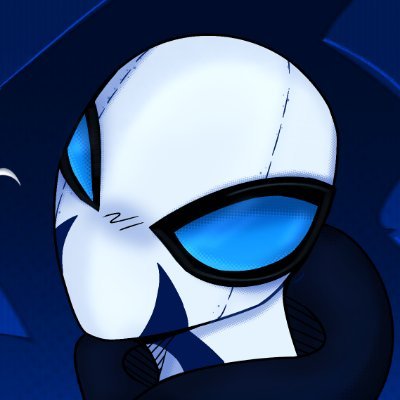 garou944's profile picture. Your Local Friendly-French spider-bro
i do all kind of art, but mostly 3D
PFP made by @Strelitzia21_