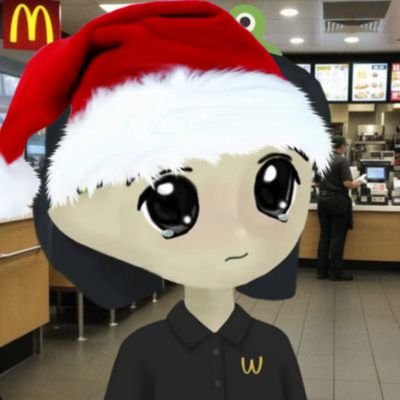 ChlseaIsl's profile picture. once upon a time | chlsea don'g want go to work