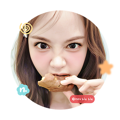 carmeey's profile picture. ⠀⠀⠀⠀⠀♥︎..⠀kedai⠀mungil:⠀𝗽𝗮𝘄𝗳𝗲𝗰𝘁.ᐟ ₊ 𐂯 ⠀⠀⠀⠀⠀(🍮)⠀turnitin┆ best⠀enjoyed⠀with ⠀⠀⠀⠀⠀(🚌)⠀robux⠀┆ iced⠀ matcha⠀latte ⠀⠀⠀⠀⠀served⠀by⠀pearly⠀ furred⠀ puppy!