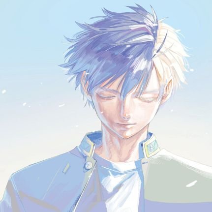 0x1lovesakura's profile picture. 