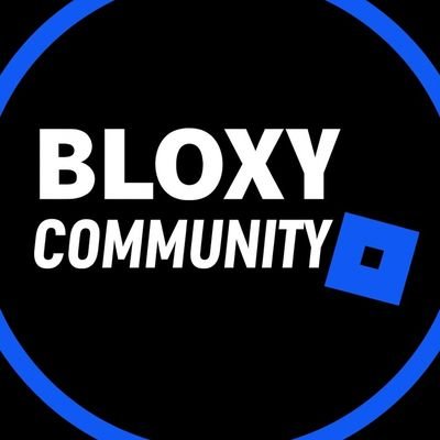 BloxyC85014's profile picture. All things Roblox fun moments, updates , and entertainment The Imaginations Never Ends

✉️:bloxycommunityy@gmail.com

mostly active on Facebook.