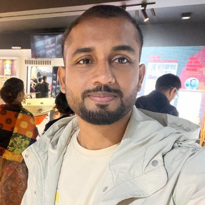 ShuvoMallick01's profile picture. 🚀 Passionate Web Developer with a proven track record across multiple marketplaces 🌐. Let’s build something amazing! 💻✨ #WebDevelopment