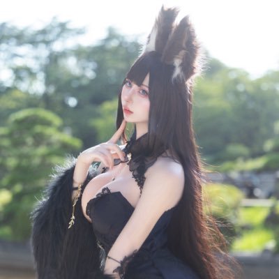 una_una1203's profile picture. マコと申します/東海/愛知/岐阜/コスプレ2年目🔰/ 加工前📷掲載禁止願います/ﾏﾈｰｼﾞｬｰ(?)@ReZa_846 /sab垢@mako_una1203 /原型を留めない重加工🙏/RT,RP,♡𝑇ℎ𝑎𝑛𝑘 𝑦𝑜𝑢/トラブル防止の為DM返信▲