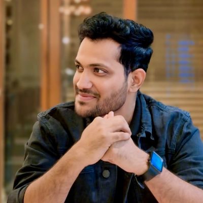 aavishhkar's profile picture. 