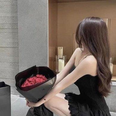 AmandaLiYH7722W's profile picture. フォロワーさんだけDMは返します。