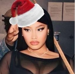 mikaylaa24hrs's profile picture. ᥫ᭡.   I Ain't the type relax 🧚🏾‍♀️