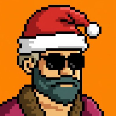 qtik_ua's profile picture. Love NFT, crypto and Ukraine❤️🇺🇦 
Content creator | Web3 Student🧐
ApeChain NFT | Polymarket💸