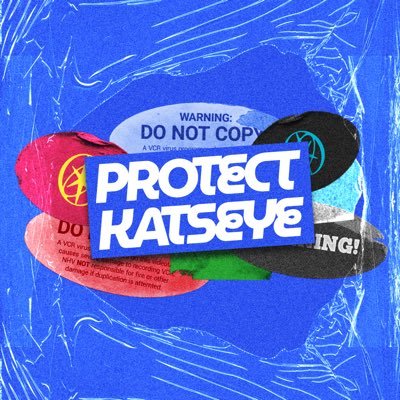 UPROTECTKATSEYE's profile picture. Protection account for KATSEYE! 📥 DM us your submissions. Ran by @newskatseye.