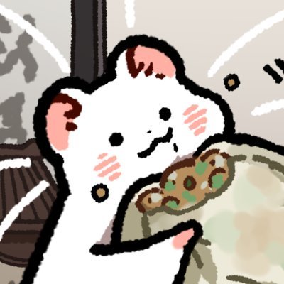 bartolomeus_'s profile picture. 족제비 밀렵꾼 바르사담계정/업무는메일로/웹툰제의x/ ♡鼠狼♡ ♡2025년 외주 협력 일정 마감되었습니다♡