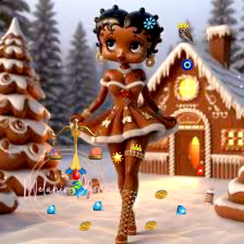 GOlDInHEiRess's profile picture. 📸 MU$iC’z $oL’z CHiLD💎LyFe’z EnThu$ia$t🎬E$t•99🪶EmPhaTicALLy🤺EnTrU$Ted ✨