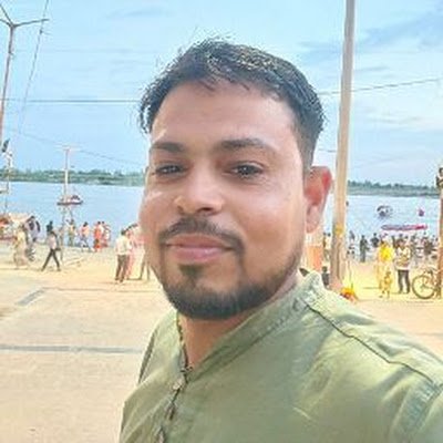 suniljosi29's profile picture. 