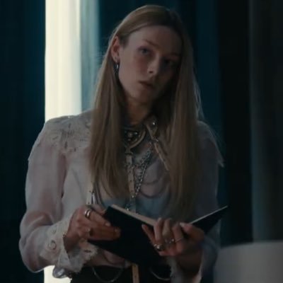 itssoulluv's profile picture. filmgirl ⚧︎