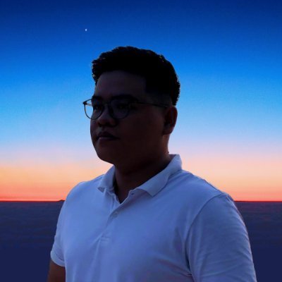 luong_design's profile picture. Web ✦  App ✦  Motion