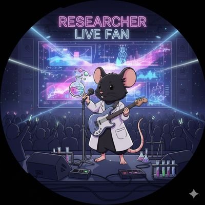 Dr_live_kids's profile picture. 医科学系D1
働いて働いてライブ行って働いて参ります