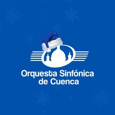 SinfonicaCuenca's profile picture. Institución cultural pública que fomenta el repertorio sinfónico nacional y universal. 

Director titular, maestro Augusto Carrión Rodas