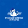 SinfonicaCuenca's profile picture. Institución cultural pública que fomenta el repertorio sinfónico nacional y universal. 

Director titular, maestro Augusto Carrión Rodas