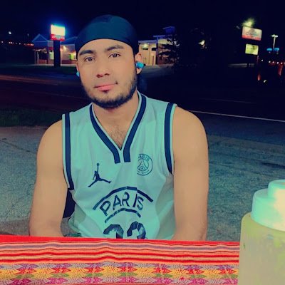 JavierManister's profile picture. 