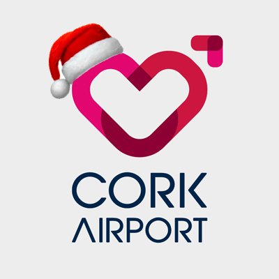 CorkAirport's profile picture. #LoveTakingOff from Europe's Best Regional Airport. International gateway to the South of Ireland, the Wild Atlantic Way and Ireland's Ancient East.