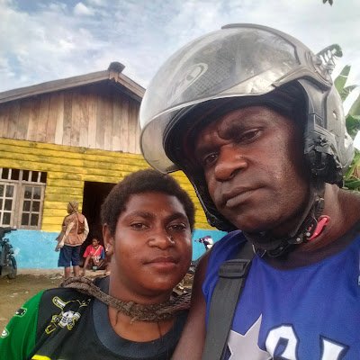 AgustinusU41990's profile picture. 