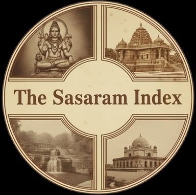 Sasaram_Index's profile picture. Indexing the pulse of Sasaram's Development. 📰 Updates on key projects, local progress, and future plans for Bihar's historic city.