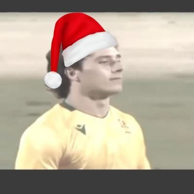 magss27's profile picture. 