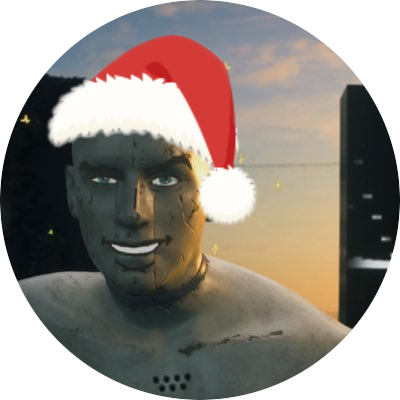 PORTABLE_ODECO's profile picture. 一般的なポーターのおでこです。デスストランディングのフォトモードで遊んでいます。