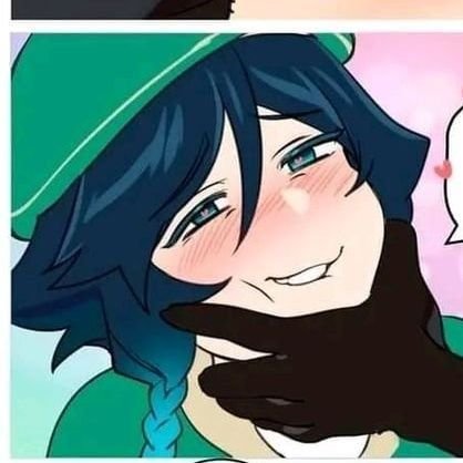 JustAVenti's profile picture. Your favorite subby Archon! -
Strictly 18+! Minors go away -
Open to most things! -
DMs always open! Tease me or RP~ -