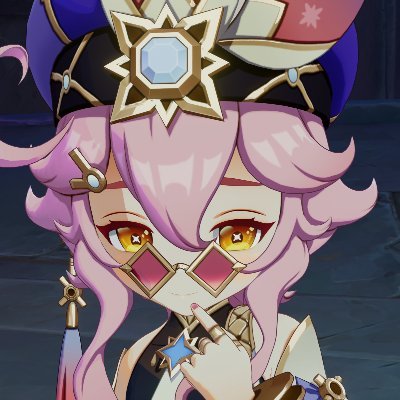 Klavier_0417's profile picture. シスコンじゃないよ！ 千葉県生まれ茨城県住み
ホロ箱推しのおにぎりゃー兼Ruffians
にじさんじでは星くず
デレマスよしのん、颯、蘭子担当。
原神もやってます。
TCGは遊戯王、ヴァイス持ち。