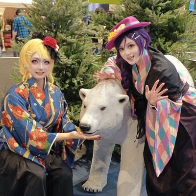 xixi_epicene's profile picture. 已婚宅男 ♂/ 我老婆 @cosplay_riji /贞操锁讨论群组：https://t.co/2Vyp1e2bQa  / 支持创作及加入discord群组：https://t.co/W97Ha4pBXr