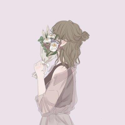 IldaBeltNI8034G's profile picture. みんなの好きな食べ物はアワビらしい🥹