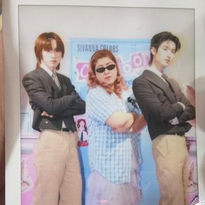 Minoko23's profile picture. #BossNoeul​#thomaskong
ลูกๆและน้องชาย
​​ #tthomastc​#Kongjiro #jj_rcp​
#Bsumbody #วัคซีนของพี่เจษ