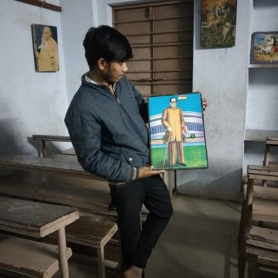 ShivrajYad26987's profile picture. 