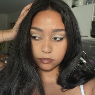 blndnao's profile picture. re dsl j’ai été ban hihi