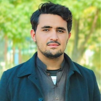 KaleemUlla94's profile picture. 