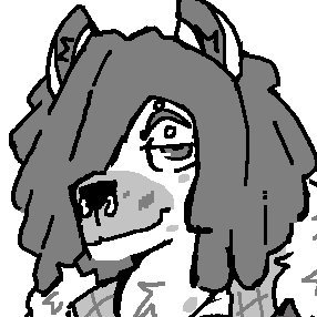 furryaimer's profile picture. 20 │ he/they 🐾│ i play fps games │single│i repost furry art alot so beaware