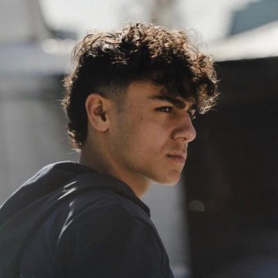 mewclarens's profile picture. 