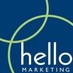 Anne Klein (@hello_marketing) Twitter profile photo Anne Klein (@hello_marketing) Twitter profile photo