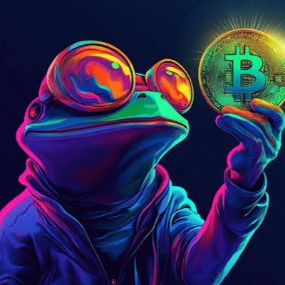 BTCPEPE217's profile picture. https://t.co/jks1gV62cJ