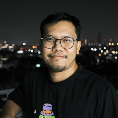 KUKAbe's profile picture. 