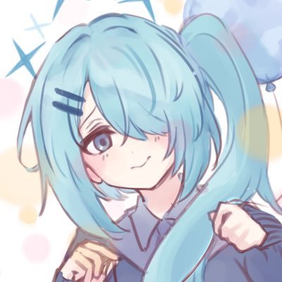 atmosphere379's profile picture. 自我のある文字書き。アリウスがすき！最近はアリウス以外もチャレンジしてます！【感想はこちらでも！➡️】https://t.co/Hm3AdLpXTA