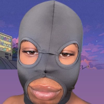 DaThroatPro's profile picture. UR Favorite Eater🇳🇬🦈 HEADHUNTER ‼️• ONLY X & IG:Millyonchnel • https://t.co/pRSAAHyG7v • BU @DTP1Marii • UNBLOCK FEE 15 $Chnelmari