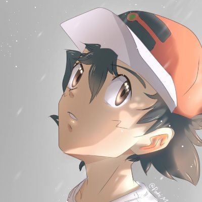 PokeMegha's profile picture. 