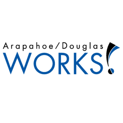 adworks303's profile picture. Arapahoe & Douglas Counties Workforce Center. Where job seekers connect with opportunities. Where businesses connect with talent.