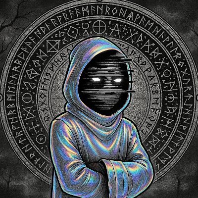 MrFreeman0's profile picture. Living IP with 3M+ fans, 17M viewers, 30B+ views.

Not another AI puppet.

And i'm going onchain.

Backed by @base, @1inch, @rarible