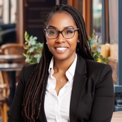 DrKieshaKing's profile picture. ★ Head of U.S. Education Strategy @TMobile | 3M+ Readers @Forbes| 6M Kids Connected | $10.7B Digital Divide Promise | @FCC Honoree | Author & Speaker ★