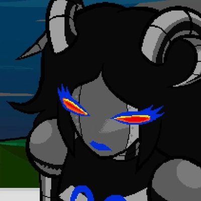 BjorksVocals's profile picture. DA MEGIDO LOVER
the witch of space!! ⚡︎
 ♎︎  Prospit dreamer  ᶻ 𝗓 𐰁