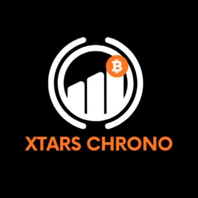 Xtars_Chrono's profile picture. enriching crypto boundless potentials📈🐂🏆sharing educational content,crypto news ,airdrops and real analysis