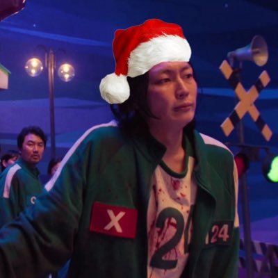 namgyububu's profile picture. ╰┈➤ 26 ⬩ bi ⬩ she/her ⟡ professional whimsy shitposter ⟡ multifandom (mainly gaming & sgtwt) ⟡ minors & nsfw dni